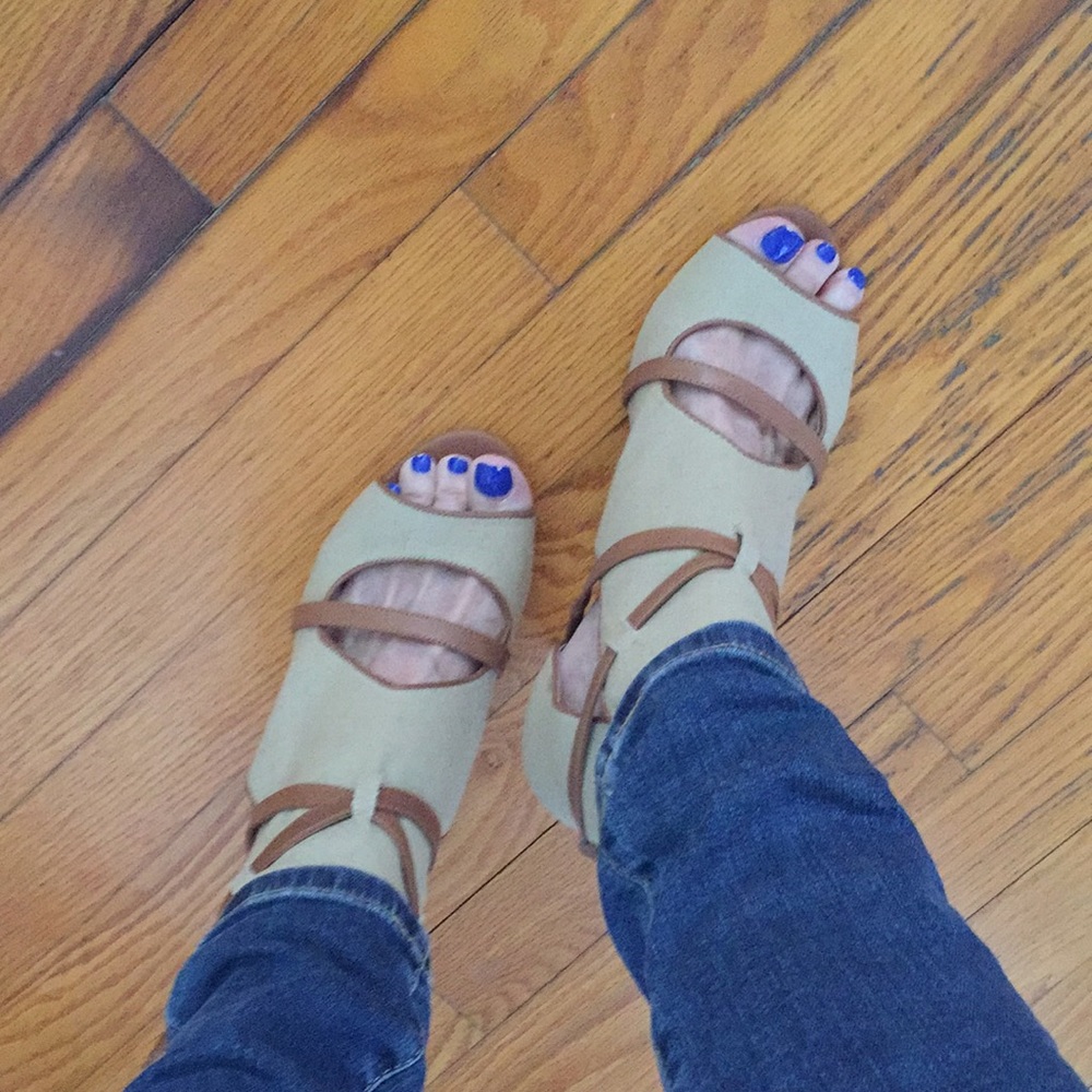 Daniblack Tarina Heels